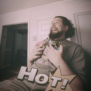 Meet your Posher, Miguel